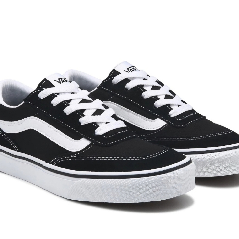 Kids' Brooklyn Low Top Sneaker Little/Big Kid
